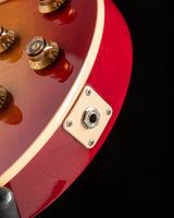 Used Gibson Les Paul Classic 1960 Heritage Cherry Sunburst