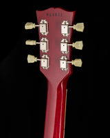 Used Gibson Les Paul Classic 1960 Heritage Cherry Sunburst
