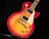 Used Gibson Les Paul Classic 1960 Heritage Cherry Sunburst