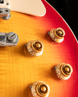 Used Gibson Les Paul Classic 1960 Heritage Cherry Sunburst