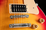 Used Gibson Les Paul Classic 1960 Heritage Cherry Sunburst