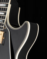 Used Gibson Custom Shop Les Paul Custom Ebony
