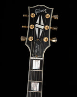 Used Gibson Custom Shop Les Paul Custom Ebony