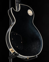 Used Gibson Custom Shop Les Paul Custom Ebony