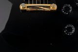 Used Gibson Custom Shop Les Paul Custom Ebony