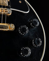 Used Gibson Custom Shop Les Paul Custom Ebony