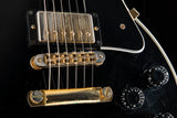 Used Gibson Custom Shop Les Paul Custom Ebony