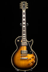Used Gibson Custom Les Paul Custom Lite Tobacco Sunburst Aged