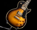 Used Gibson Custom Les Paul Custom Lite Tobacco Sunburst Aged