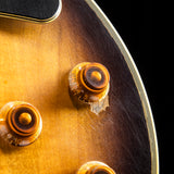 Used Gibson Custom Les Paul Custom Lite Tobacco Sunburst Aged