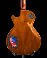 Used Gibson Custom Les Paul Custom Lite Tobacco Sunburst Aged