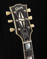 Used Gibson Custom Les Paul Custom Pelham Blue