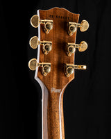 Used Gibson Custom Dealer Select Les Paul Custom Chablis