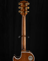 Used Gibson Custom Dealer Select Les Paul Custom Chablis