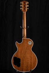 Used Gibson Custom Dealer Select Les Paul Custom Chablis