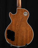 Used Gibson Custom Dealer Select Les Paul Custom Chablis