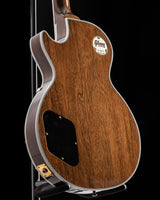 Used Gibson Custom Dealer Select Les Paul Custom Chablis