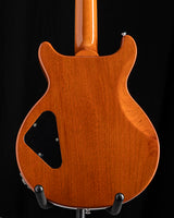 Used Gibson Les Paul Standard Doublecut Amber Serrano