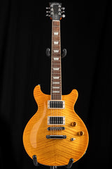 Used Gibson Les Paul Standard Doublecut Amber Serrano