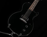 Used Gibson Les Paul Junior Black