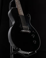 Used Gibson Les Paul Junior Black