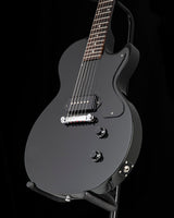 Used Gibson Les Paul Junior Black
