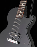 Used Gibson Les Paul Junior Black