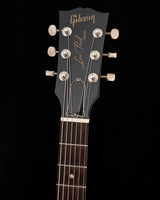 Used Gibson Les Paul Junior Black