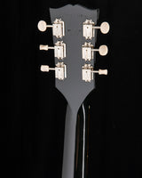 Used Gibson Les Paul Junior Black