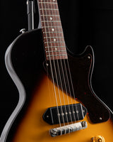 Used Gibson Les Paul Junior Vintage Sunburst