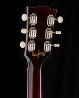 Used Gibson Les Paul Junior Vintage Sunburst