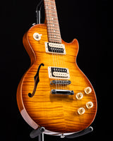 Used Gibson Les Paul Special Semi-Hollow Caramel Burst