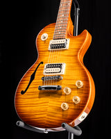 Used Gibson Les Paul Special Semi-Hollow Caramel Burst
