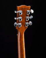 Used Gibson Les Paul Special Semi-Hollow Caramel Burst