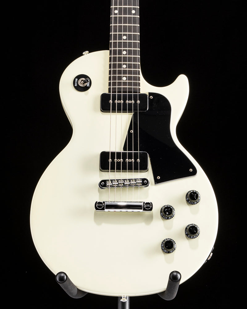 Used Gibson Les Paul Special White