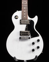 Used Gibson Les Paul Special Tribute White
