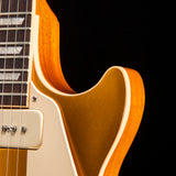 Used Gibson Les Paul Standard 50s P90 Goldtop