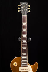 Used Gibson Les Paul Standard 50s P90 Goldtop