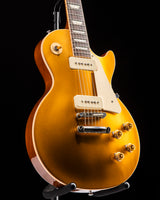 Used Gibson Les Paul Standard 50s P90 Goldtop