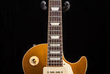 Used Gibson Les Paul Standard 50s P90 Goldtop