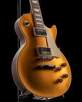 Used Gibson Les Paul Standard 50s Goldtop