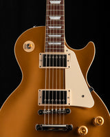 Used Gibson Les Paul Standard 50s Goldtop