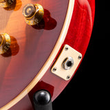 Used Gibson Les Paul Standard 50s Heritage Cherry Sunburst