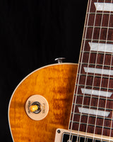 Used Gibson Les Paul Standard 60s Honey Amber