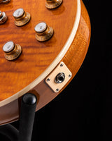 Used Gibson Les Paul Standard 60s Honey Amber