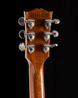 Used Gibson Les Paul Standard 60s Honey Amber