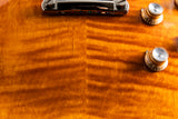 Used Gibson Les Paul Standard 60s Honey Amber