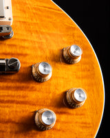 Used Gibson Les Paul Standard 60s Honey Amber