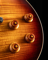 Used Gibson Les Paul Standard Desert Burst