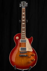 Used Gibson Les Paul Standard Heritage Cherry Sunburst